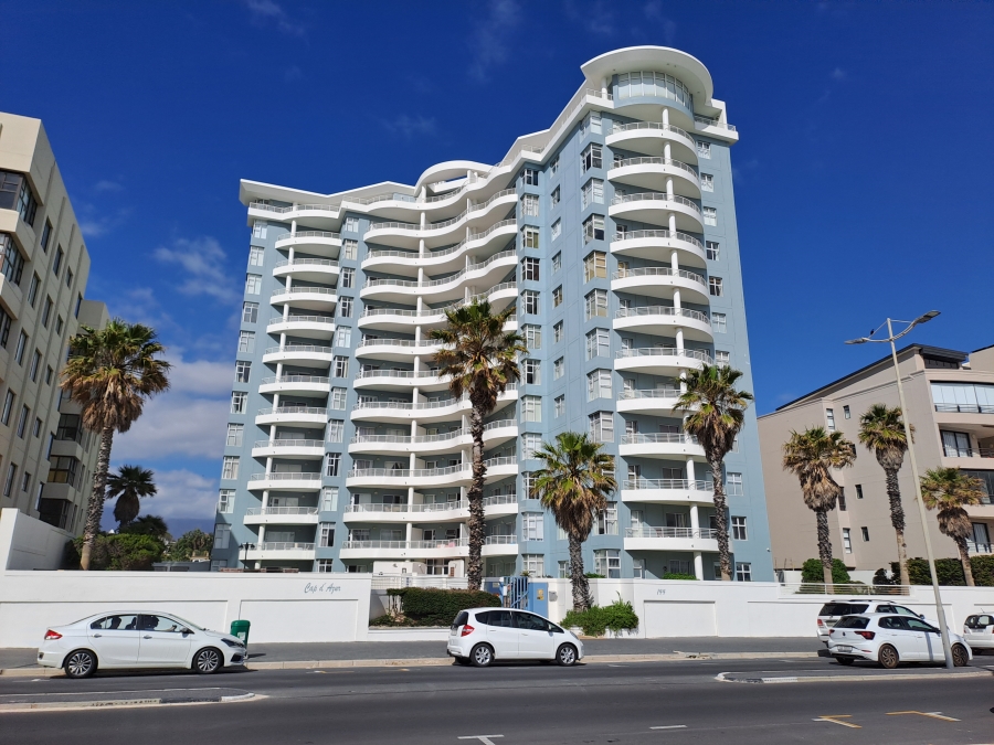 3 Bedroom Property for Sale in Strand North Western Cape